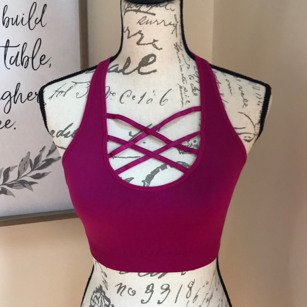 Velocity Sports Bra